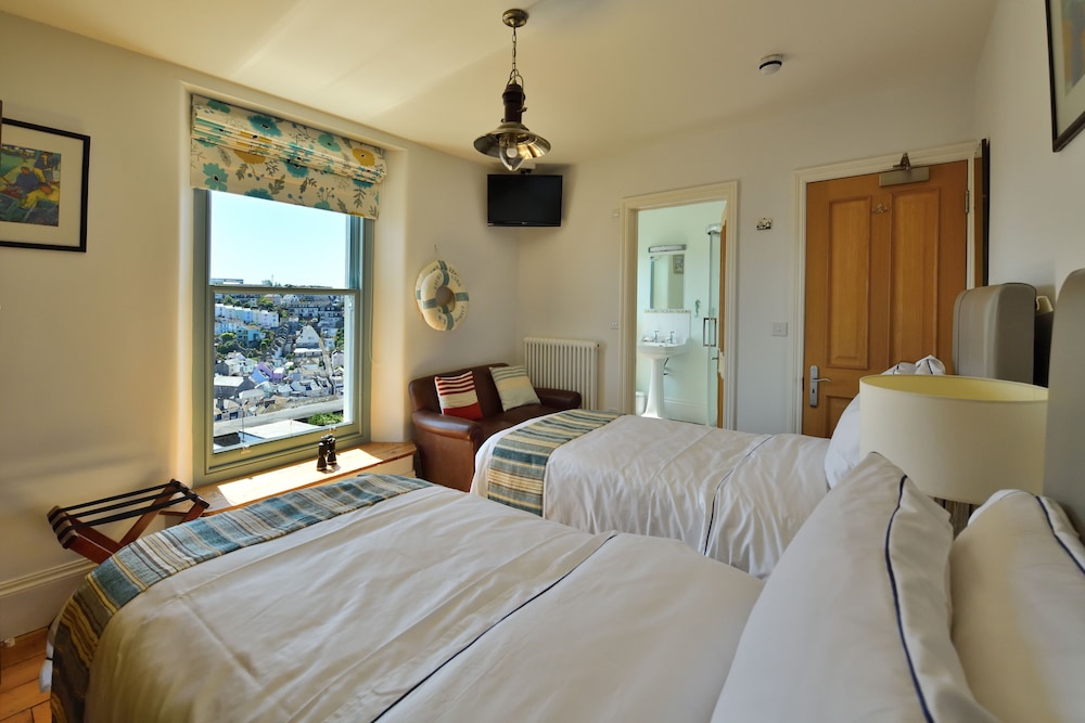Beacon Room photo 2