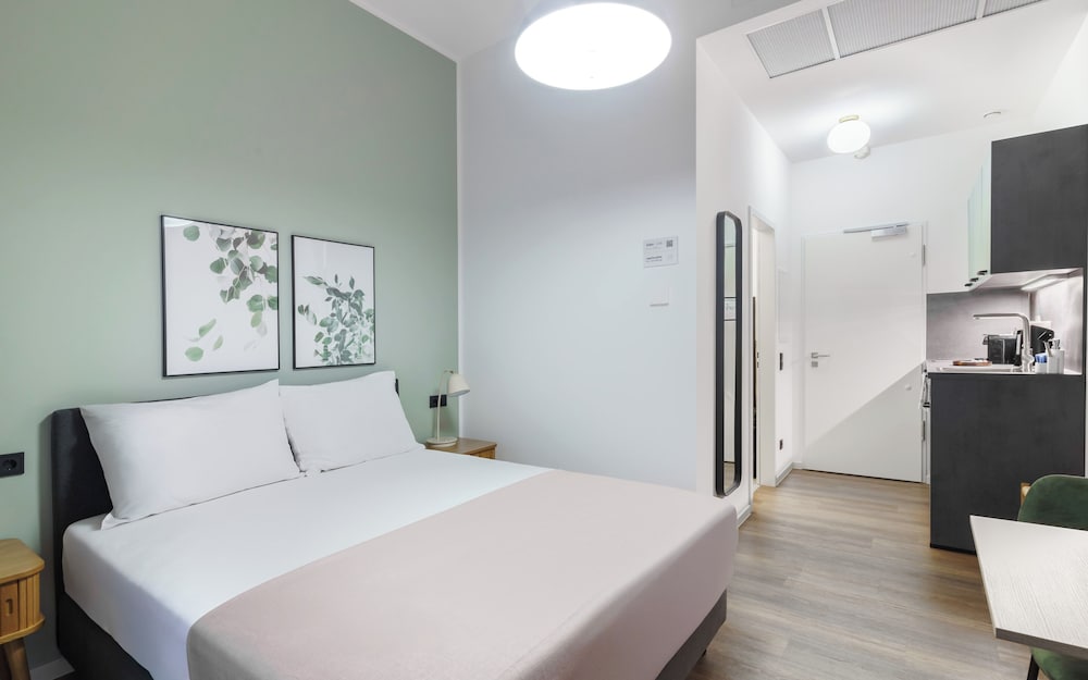 Suite with Terrace