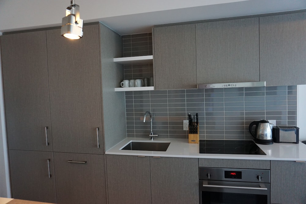 Aaira Suites at 1 York St, Billede 8