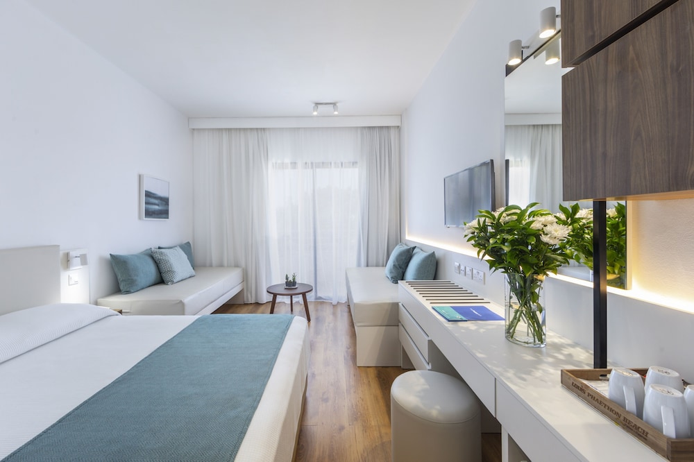 Four-bedded Room - Photo 6
