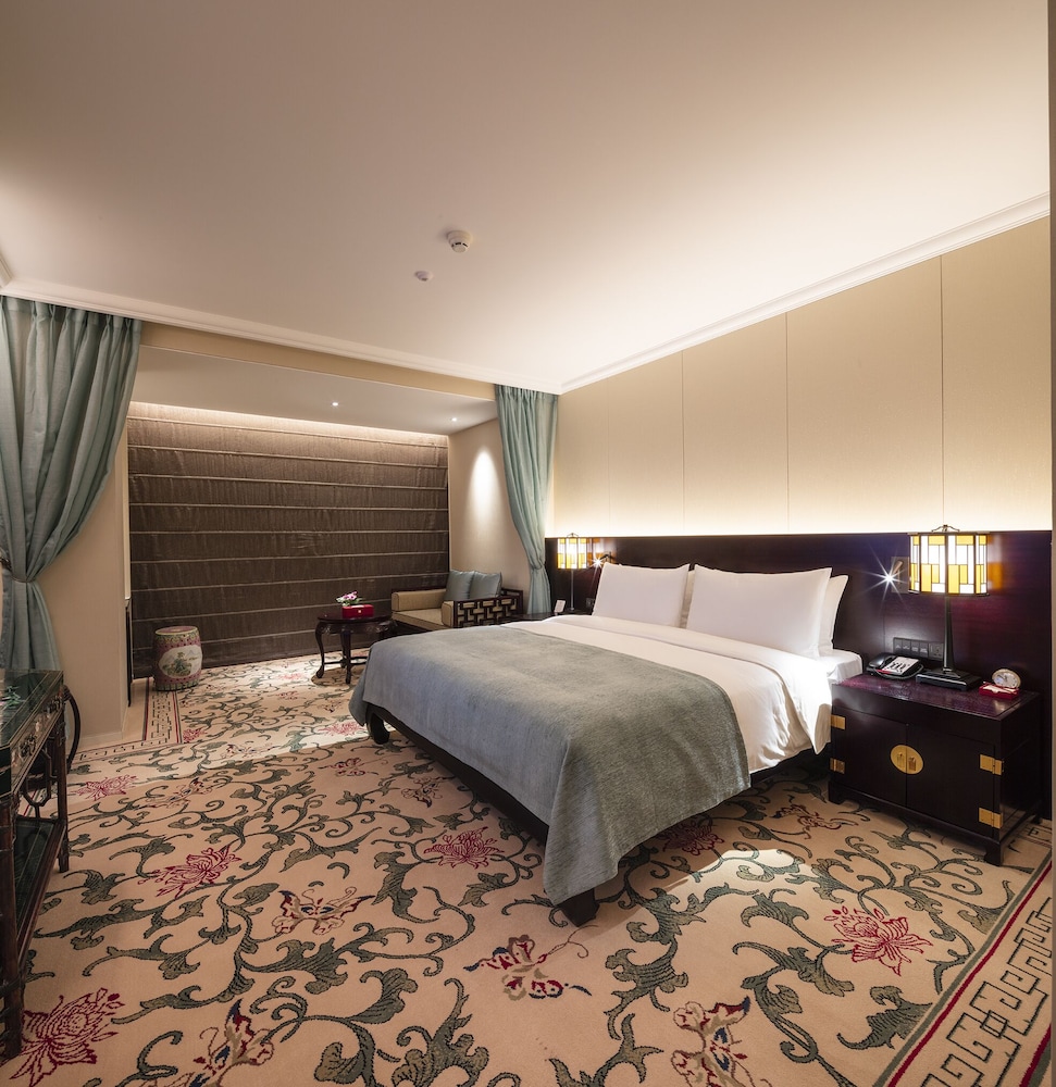 Old Peking View Room