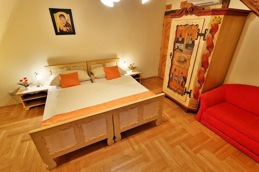 Business Double Room Single Use, 1 Twin Bed photo 1