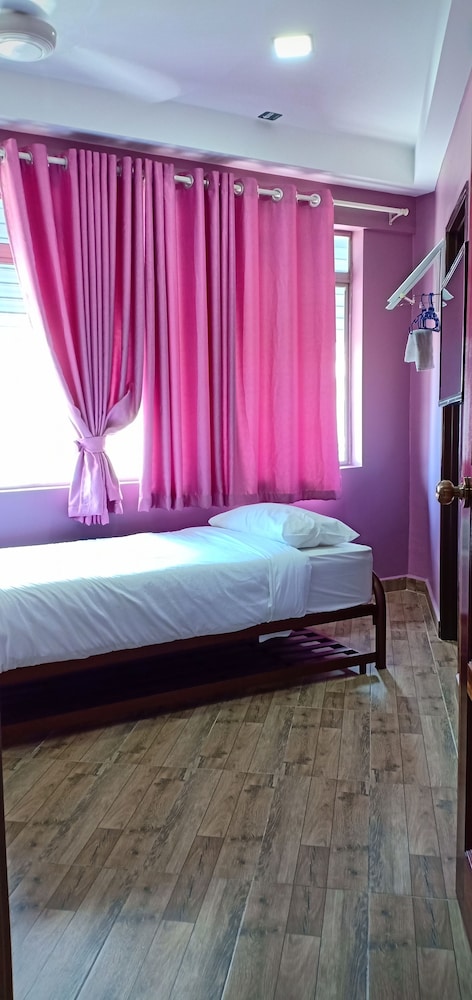 Comfort Single Room photo 1