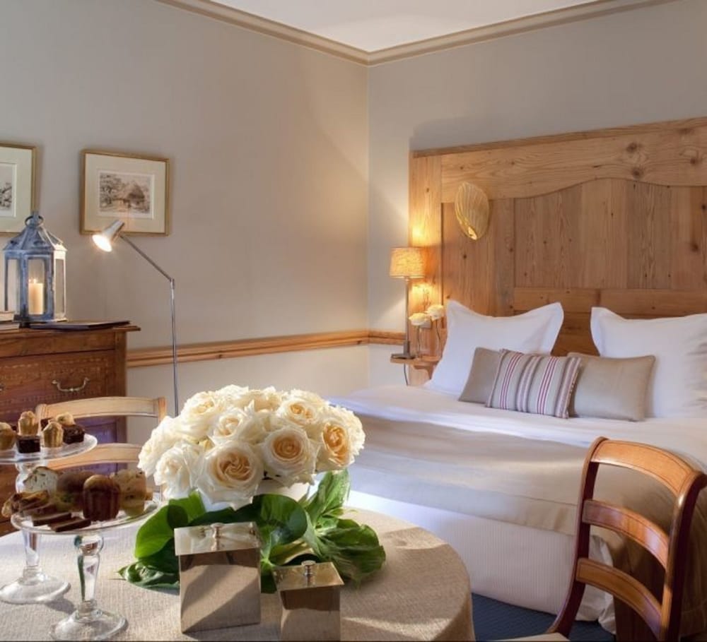 Classic Double Room (Historical House) photo 1