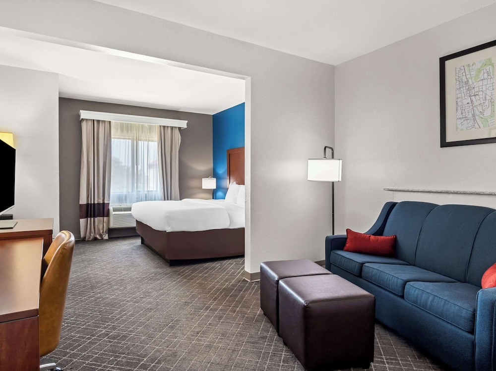 Suite, Non Smoking - Photo 3
