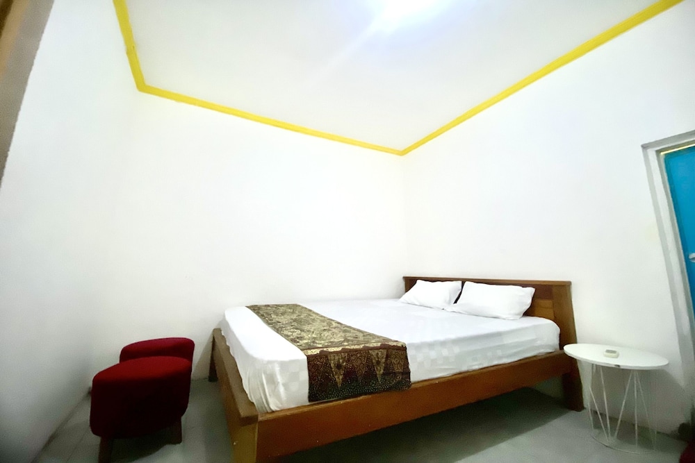 Deluxe Double Room photo 3