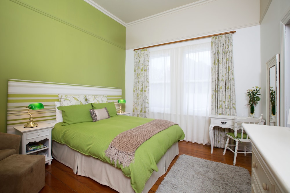 Lovell Suite photo 1