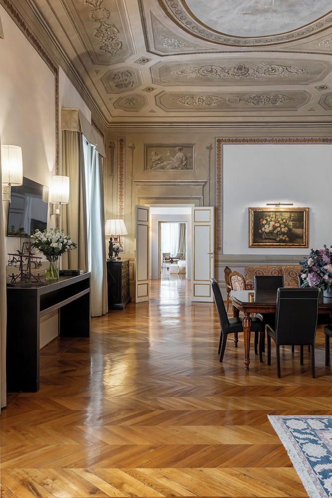 Da Verrazzano Suite, Stay for Kids and Teens Included thumbnail 6