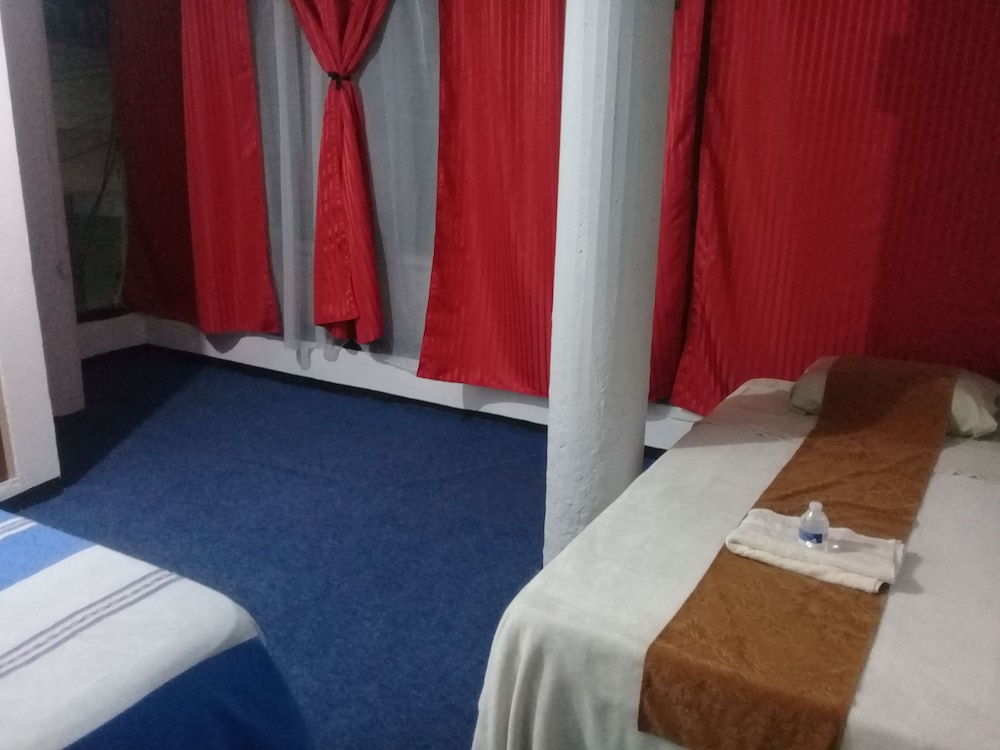 Comfort Room, 2 Double Beds photo 3
