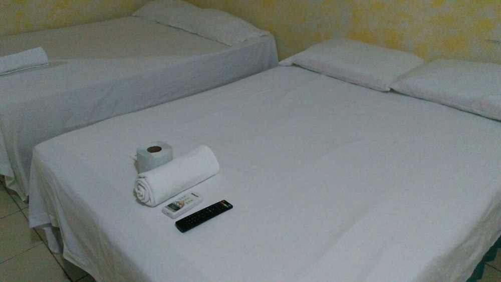 Double Room, 1 Double Bed photo 1