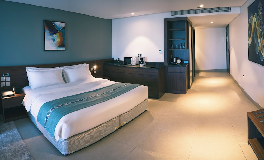 Executive Room VIP Class B - Photo 2