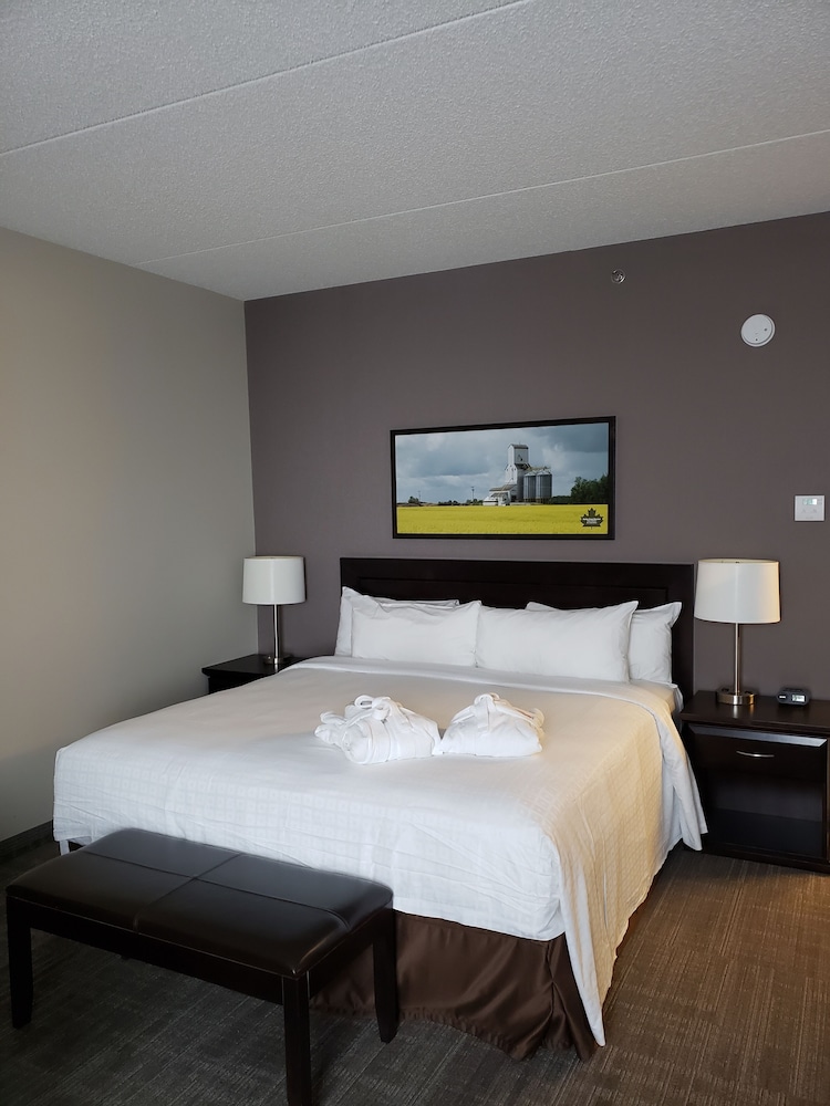 Deluxe Room photo 3