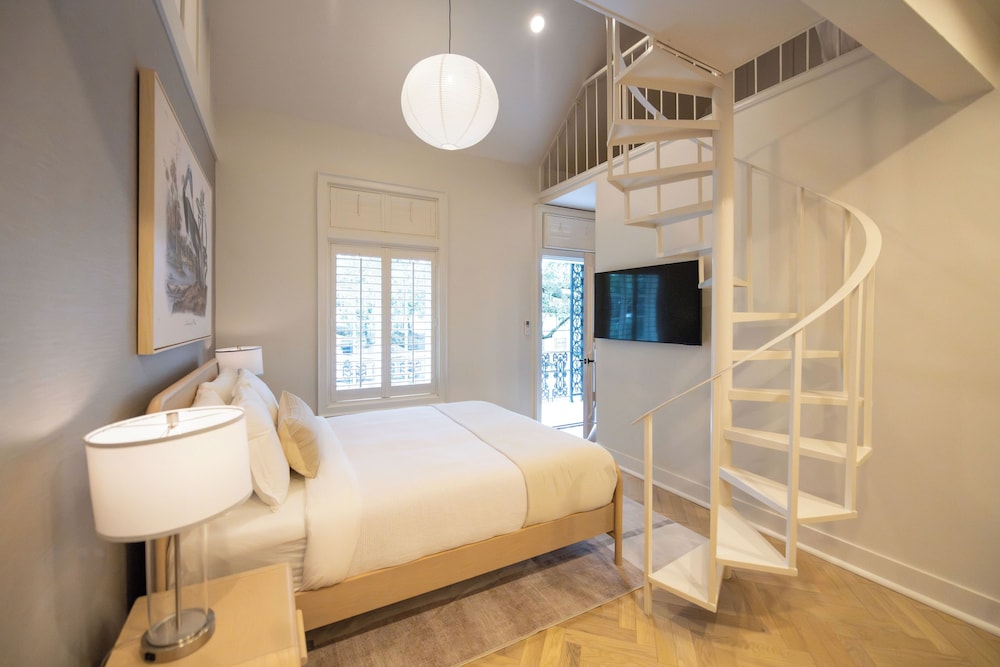 Deluxe Double Room, Multiple Beds