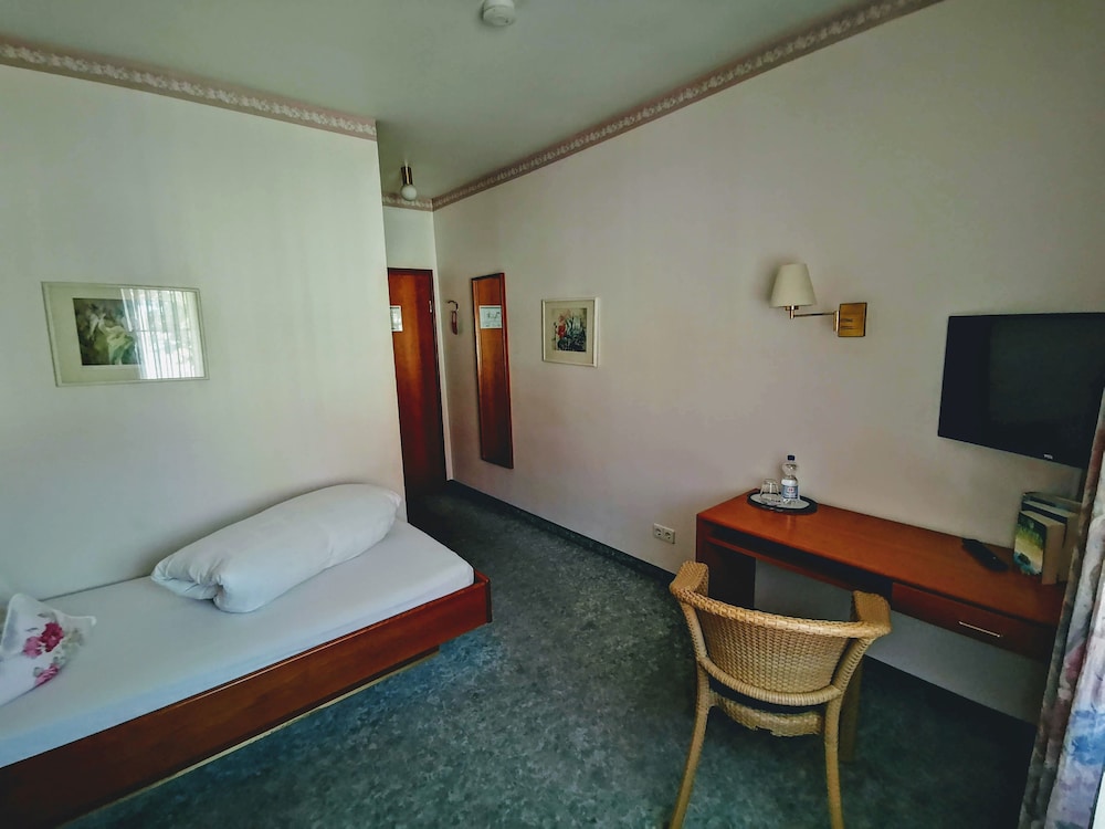 Standard Single Room photo 1