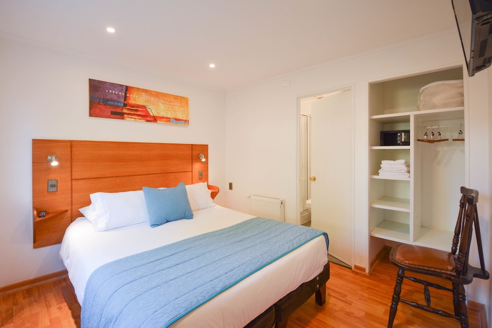 Standard Double Room photo 3