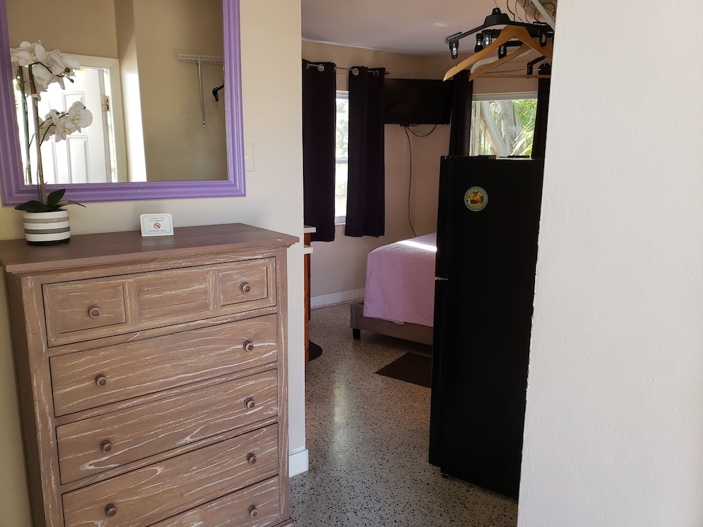 Studio, 1 Double Bed photo 2