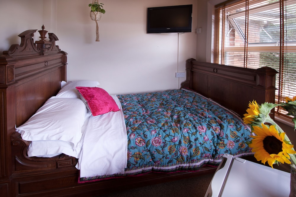 Deluxe Townhome (Room 6) photo 2