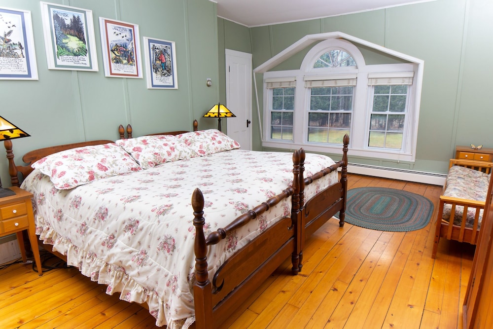 Standard Room, 1 King Bed, Non Smoking (Jay)