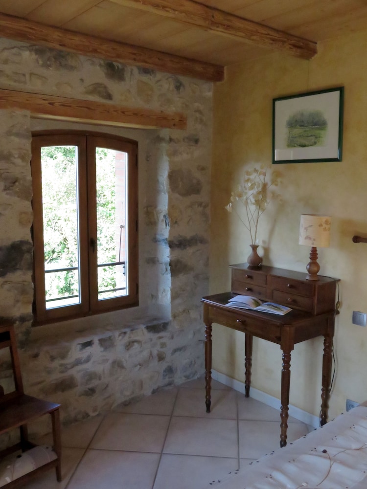 Double Room, Accessible (Hirmentaz) photo 2