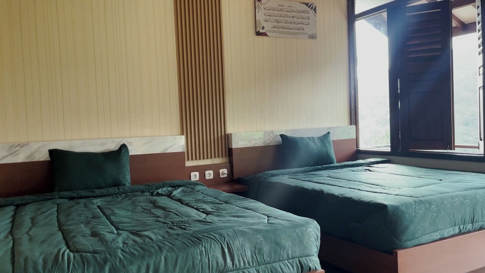 Family Cabin photo 1