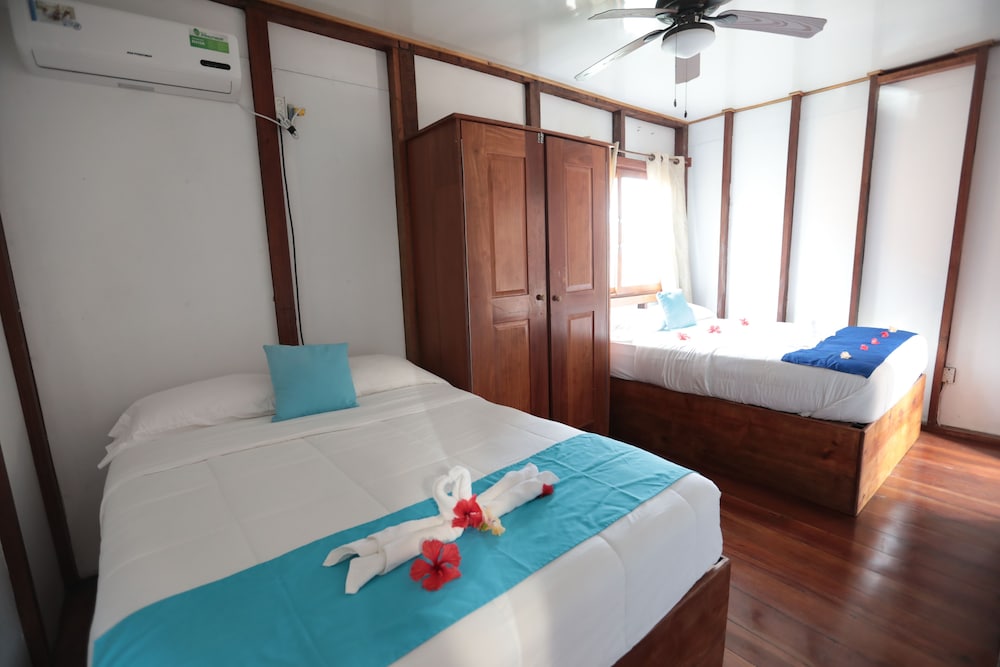 Two-Bedroom Bungalow