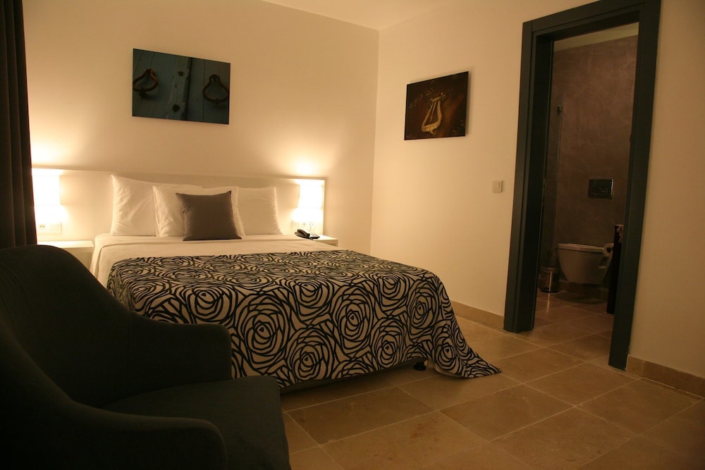 Standard Room photo 1