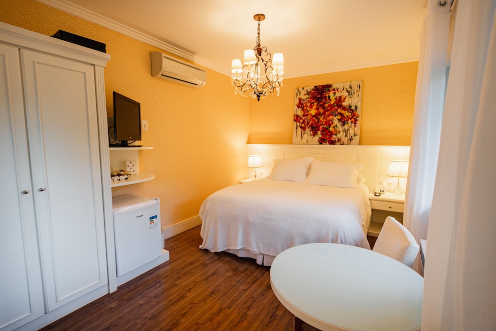 Luxury Double Room