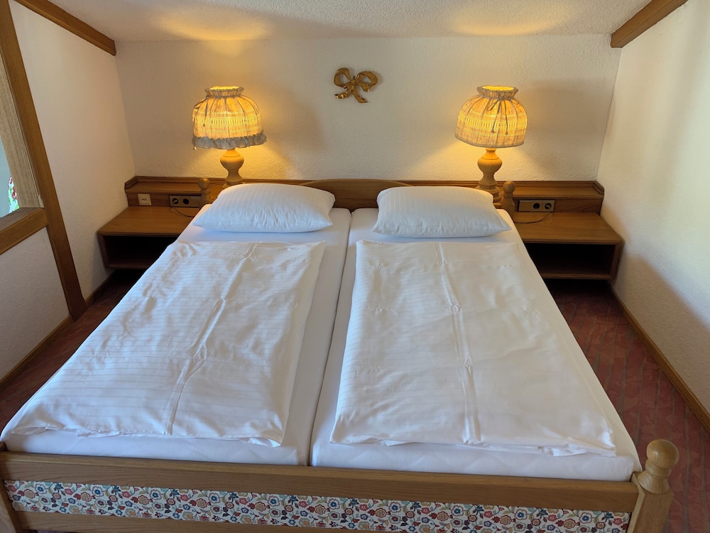 Doppelzimmer Comfort (Nebenhaus Faller) photo 3
