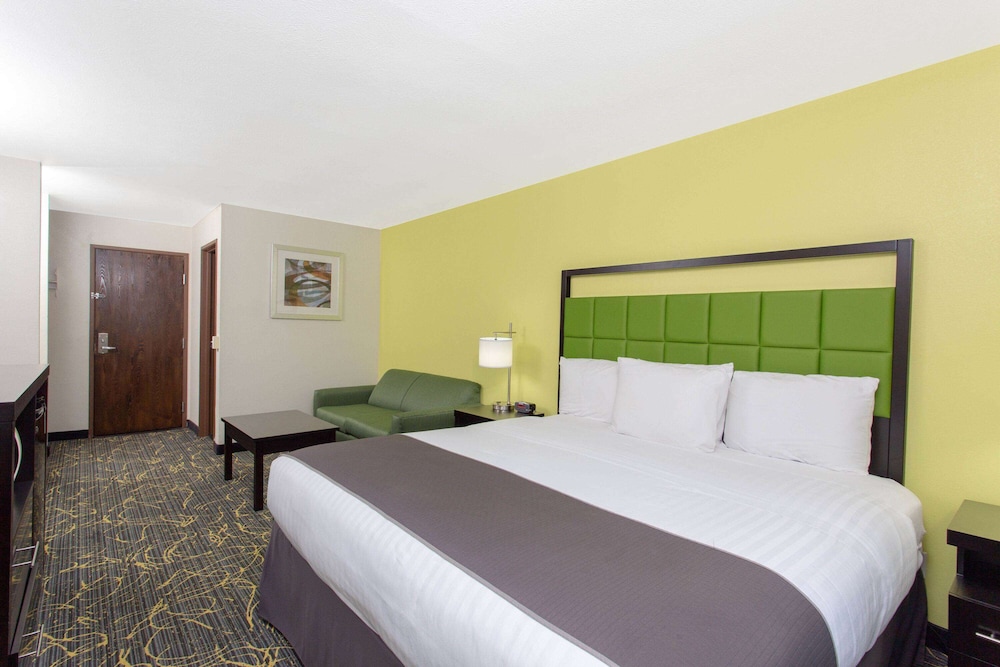Room, 1 King Bed, Non Smoking - Photo 5