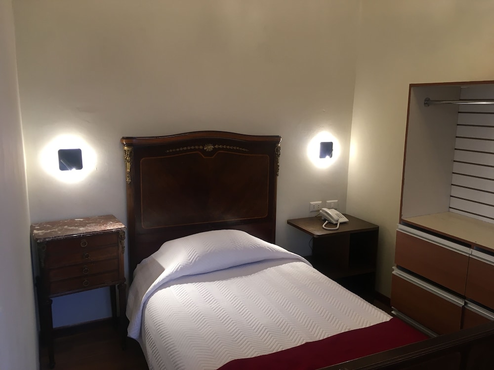 Basic Room photo 1