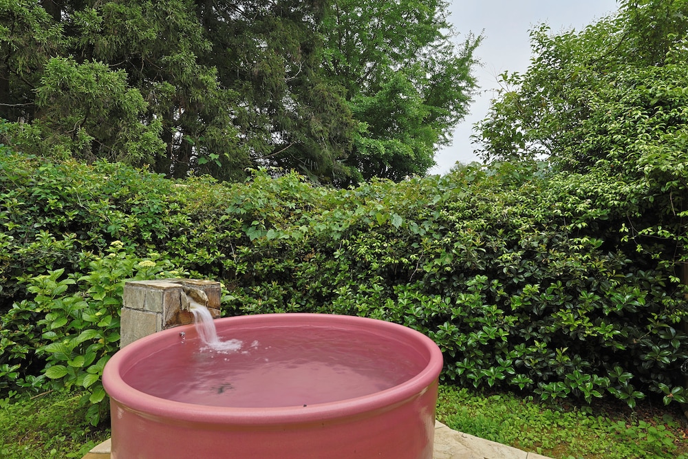 Deluxe Cottage Cottage3 Rooms + Loft + Open-Air Bath photo 1