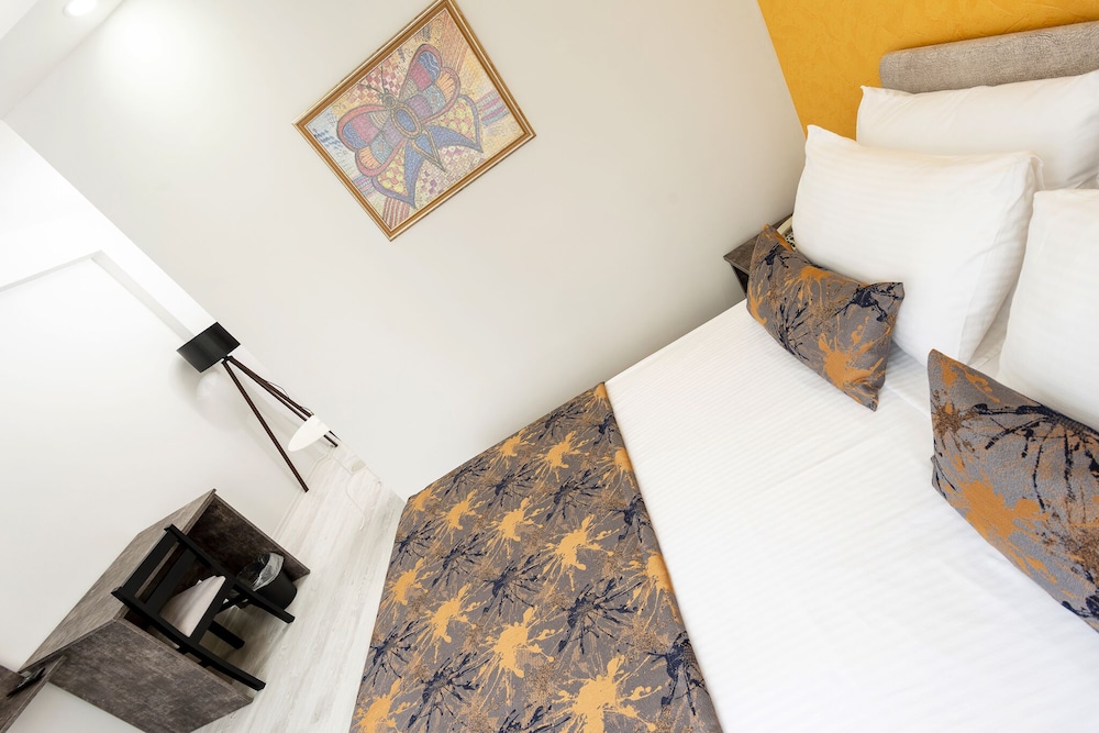 Business Room - Photo 4