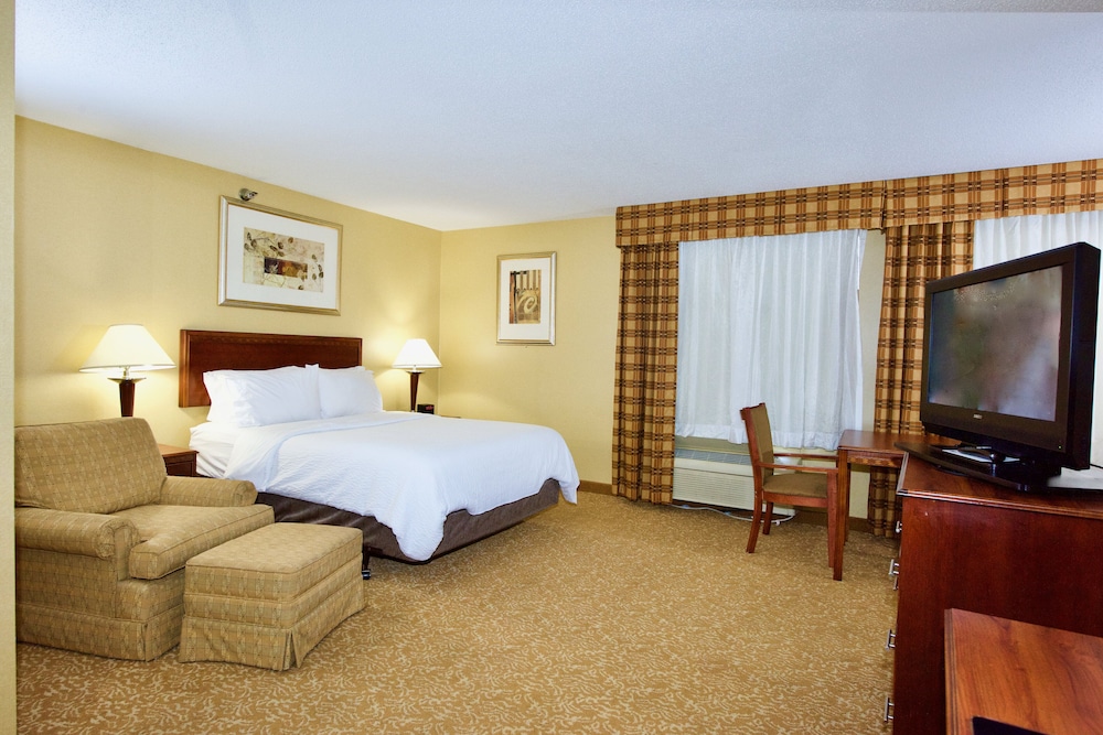 Standard Room, 1 Queen Bed, Accessible (Communication, Accessible Tub) - Photo 4