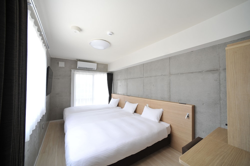 Triple Room, Non Smoking