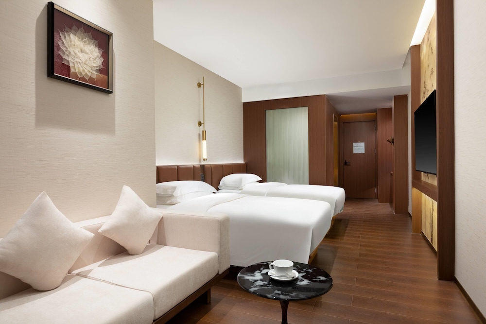 Standard Room, 1 Twin Bed, Non Smoking