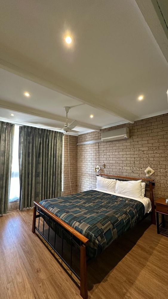 Basic Apartment, 3 Bedrooms