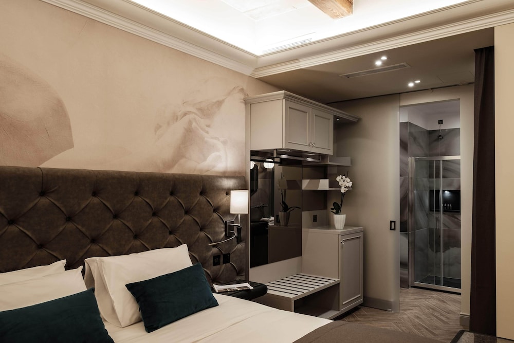 Comfort Double or Twin Room photo 1
