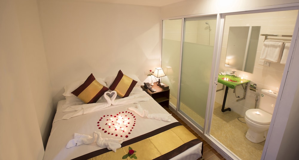 Superior Room photo 3