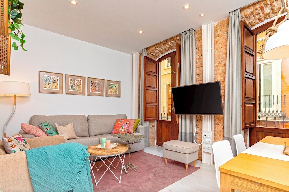 Apartment (1 Bedroom)