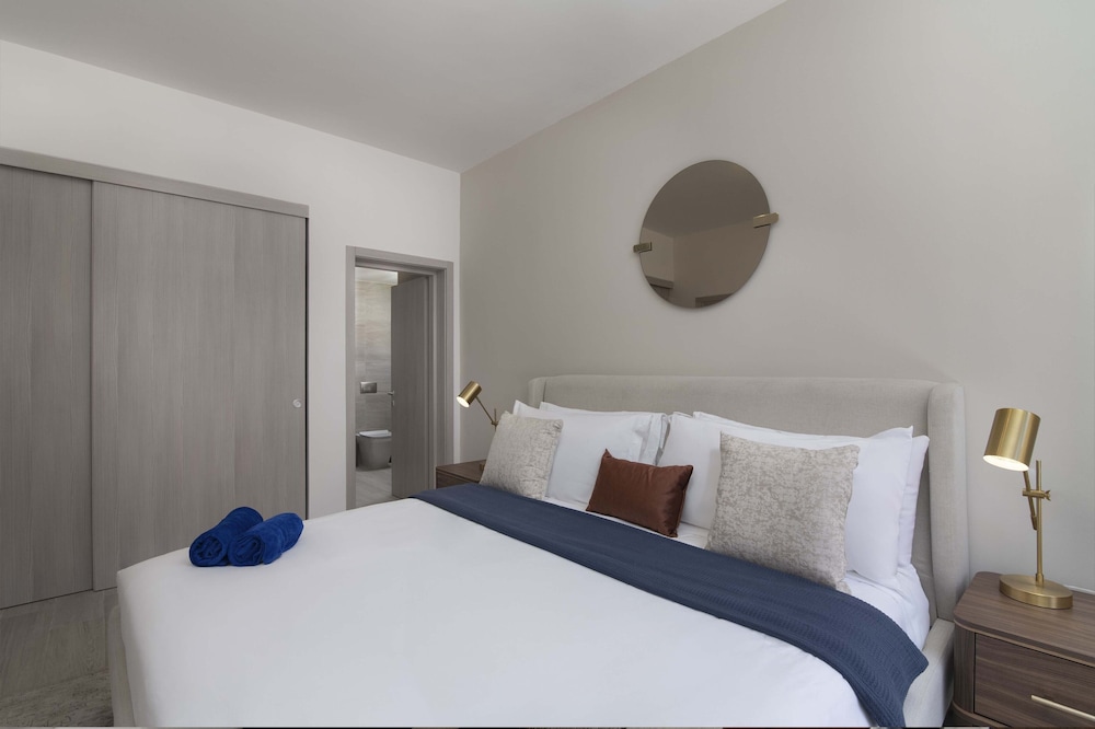 Two Bedroom Deluxe