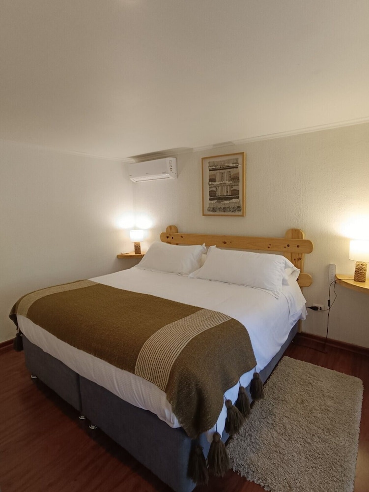 Superior Room, 1 King Bed, Terrace, Pool View