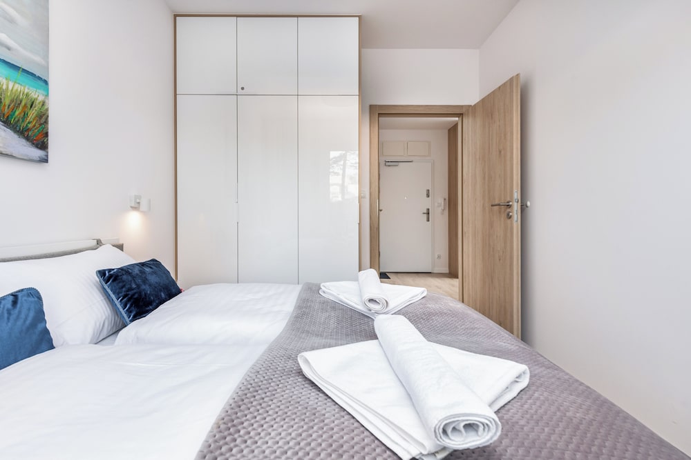 Deluxe Apartment, 1 Queen Bed with Sofa bed, Sauna photo 1