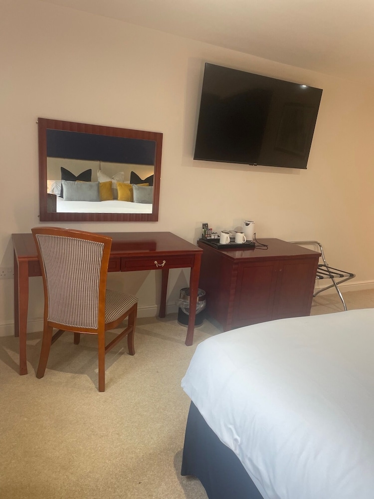 Deluxe Double Room, Ensuite (Herman Superior ) photo 2