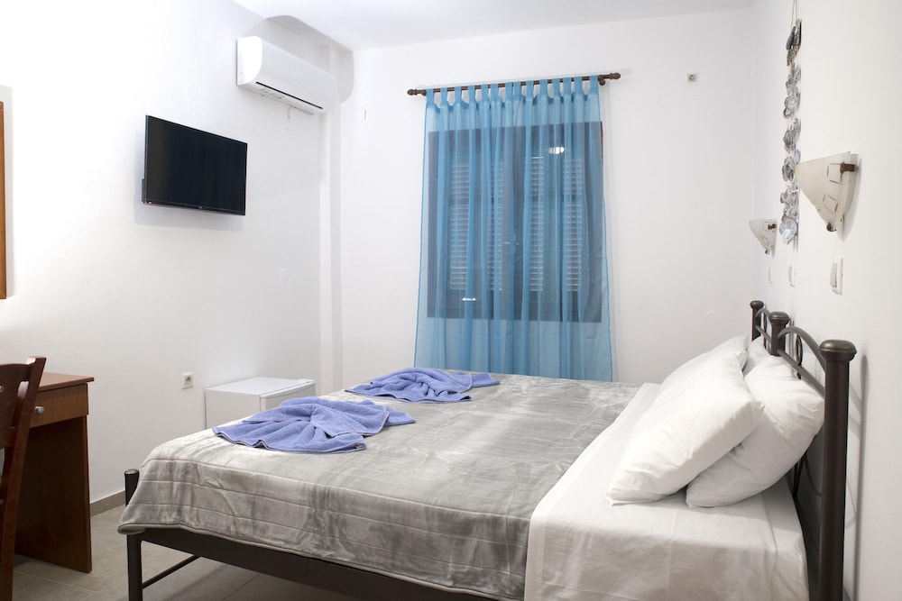 Economy Room (Ozio) photo 1