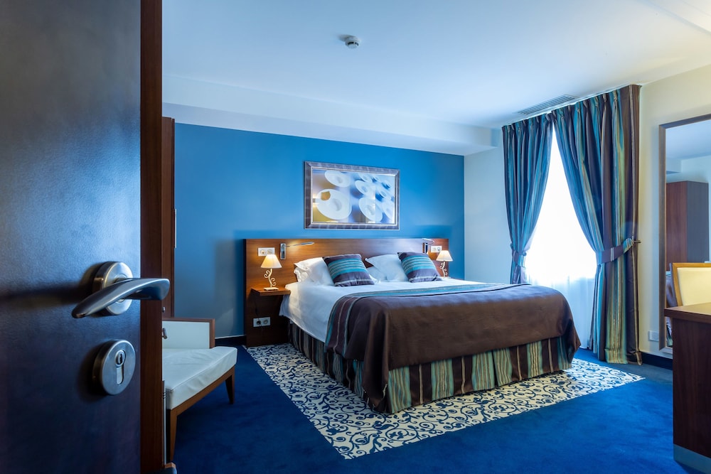 Superior Double Room - Photo 5