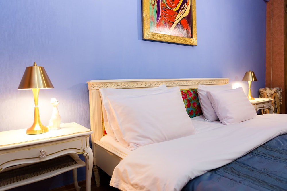 Exclusive Double Room