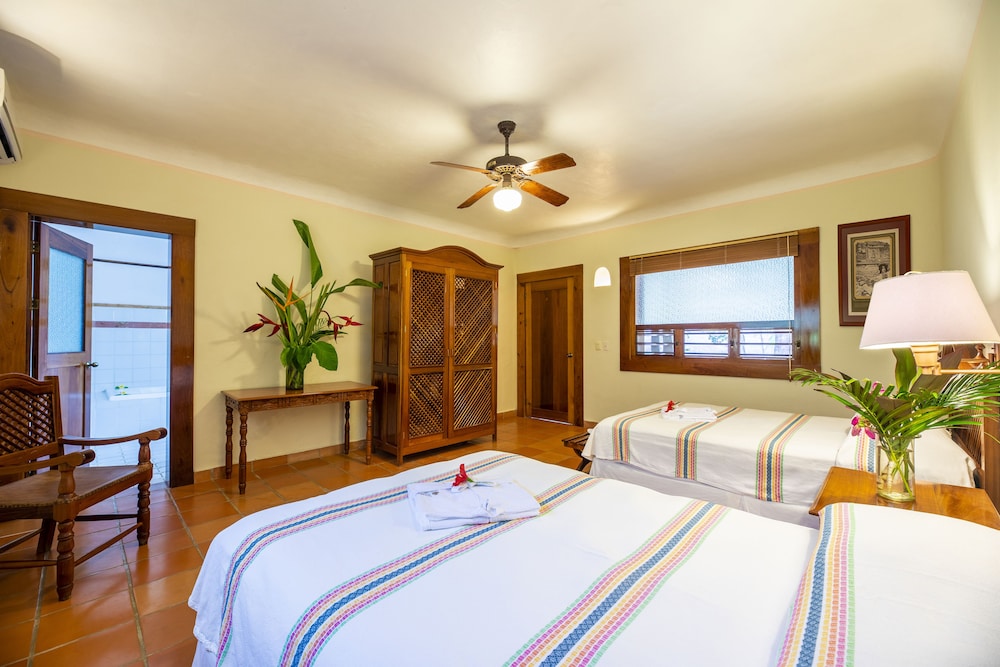 Royal mayan bungalow - Photo 4