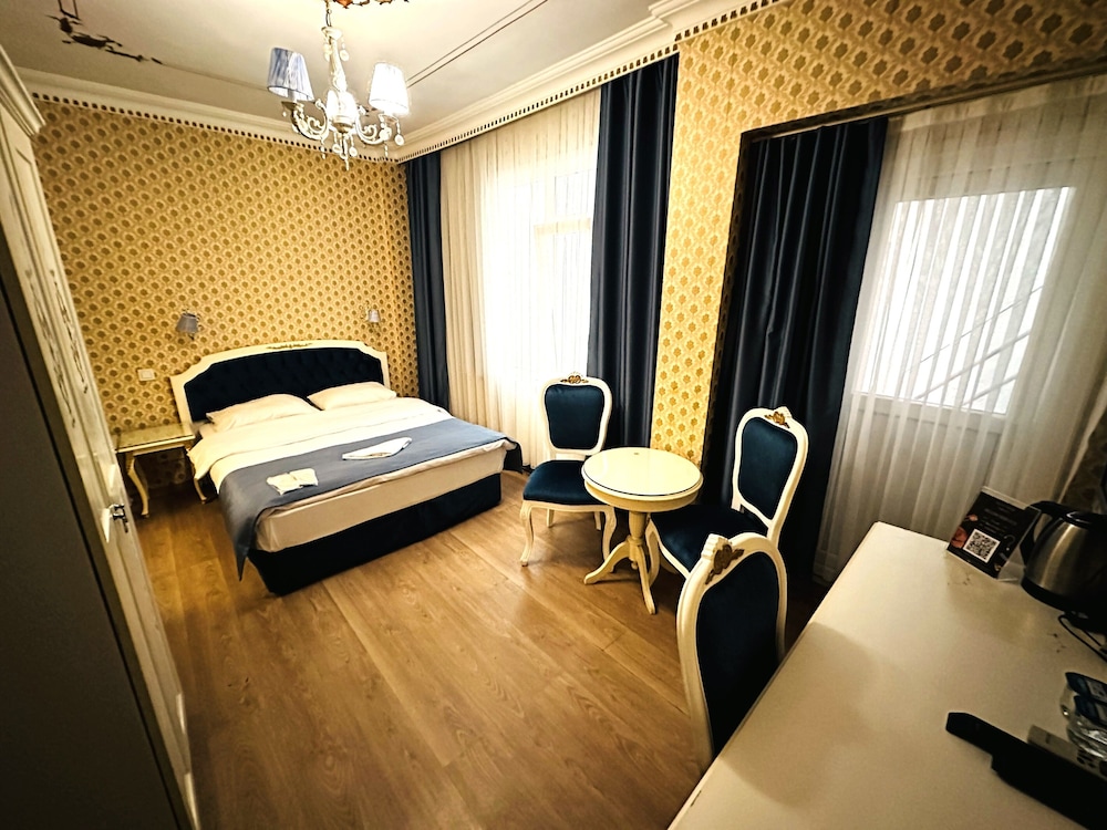 Standard Single Room photo 1