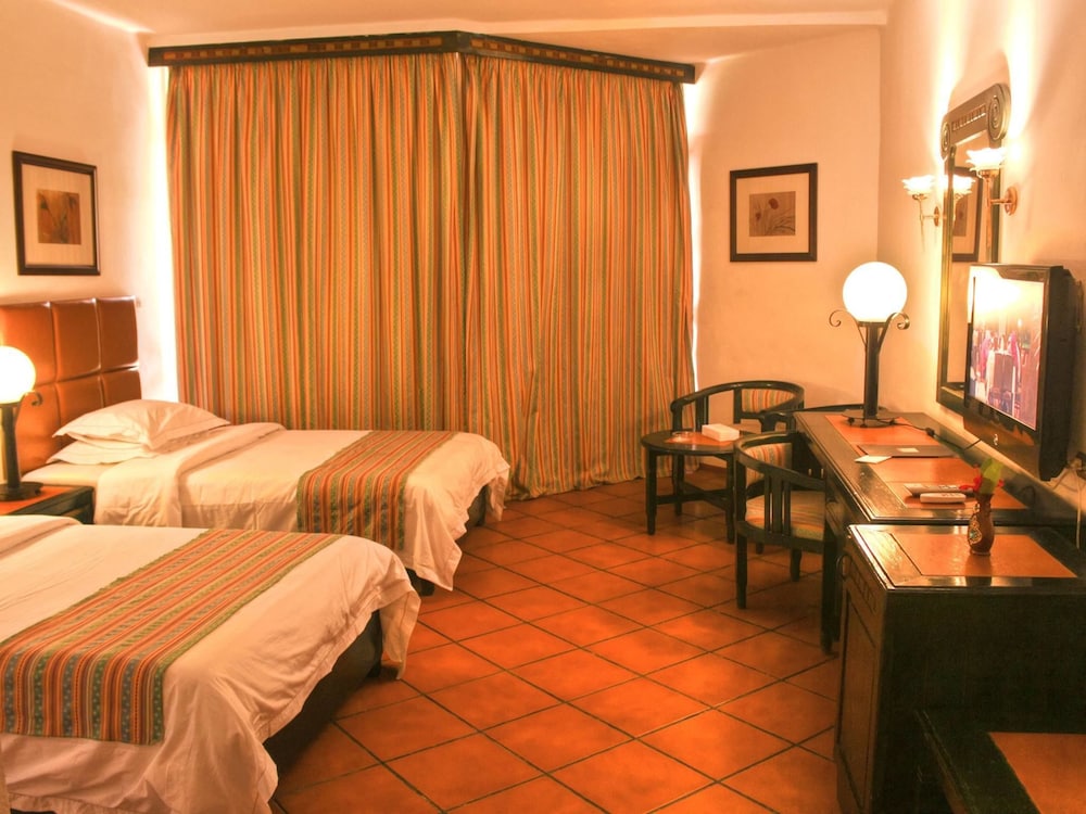 Deluxe Room photo 3