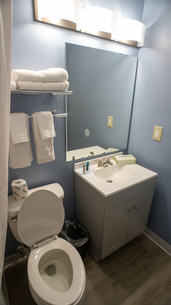 Basic Single Room photo 2